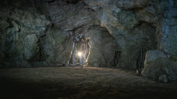 FROM Season 4 Episode 10 Delivers Heartbreak and Horror as the End Comes Into Focus