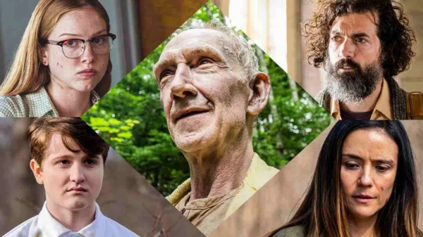7 Reasons Why 'From' Season 4 Was Just The Worst