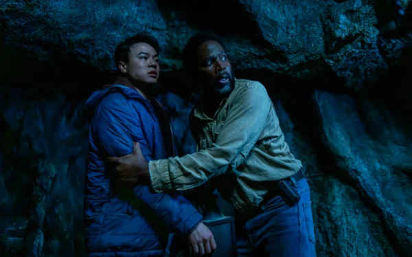 From Season 4 Review: A Haunting Return That Deepens the Mystery | Leisurebyte