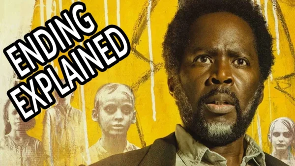 FROM Season 4 Ending Explained!