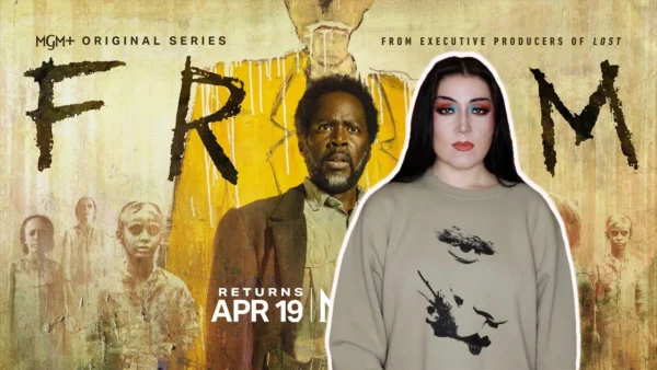 FROM Season 4 Review Episodes 1-6