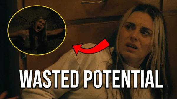 The FROM Season 4 Finale Left Me Disappointed... Here's Why