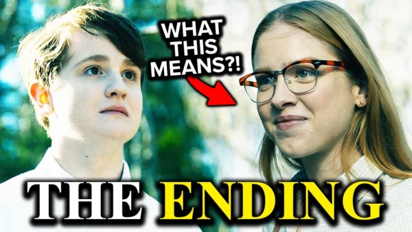 FROM Season 4 Episode 10 Ending Explained