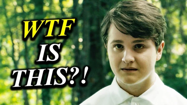 FROM Season 4's Biggest UNANSWERED Questions Explained