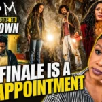 FROM Season 4 Episode 10 Breakdown | Why the Finale Was So Disappointing