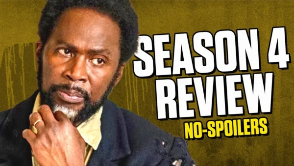 FROM Season 4: The Good, The Bad & The Ugly | NO SPOILERS (EPISODES 1-10)
