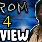 FROM Season 4 Is...(Review)