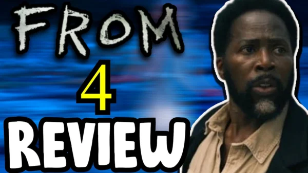 FROM Season 4 Is...(Review)