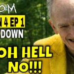 FROM Season 4 Episode 1 Recap, Review, and Theories