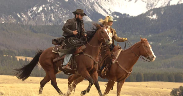 Newest ‘Yellowstone’ Spinoff Is the Best Since the Original