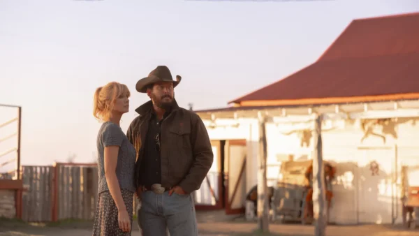 ‘Dutton Ranch’ Review: Paramount+’s Latest Addition to the ‘Yellowstone’ Universe Has Just Enough Meat on the Bone