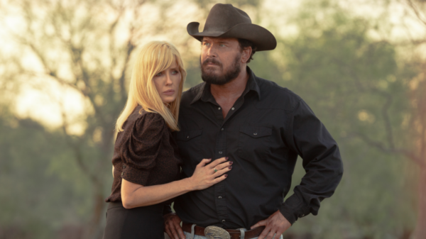 Dutton Ranch review — Kelly Reilly goes to war in this Yellowstone spin-off