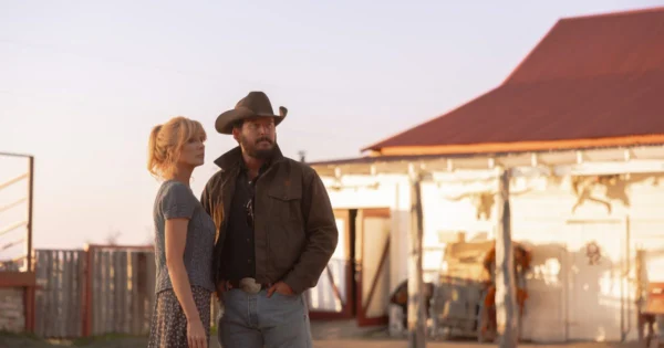 Dutton Ranch review: The Yellowstone story continues in this soapy spin-off