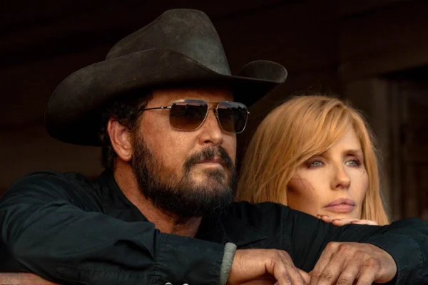 ‘Dutton Ranch’ Review: Beth & Rip’s Texas Reset Is Mostly A ‘Yellowstone’ Rehash With Fewer Culture-War Detours