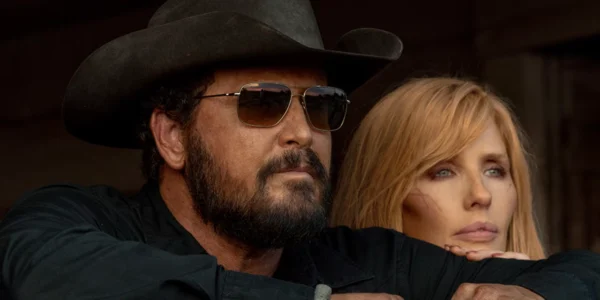 ‘Dutton Ranch’ Review: Disarray on the Range