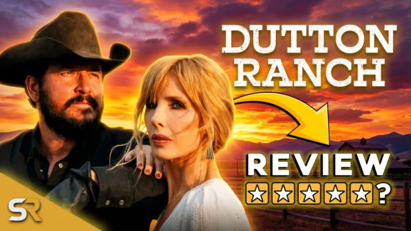 Dutton Ranch Fixes Yellowstone's Biggest Problem | Review