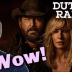 Dutton Ranch | Paramount+ Series Review (2026)