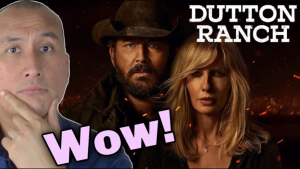 Dutton Ranch | Paramount+ Series Review (2026)