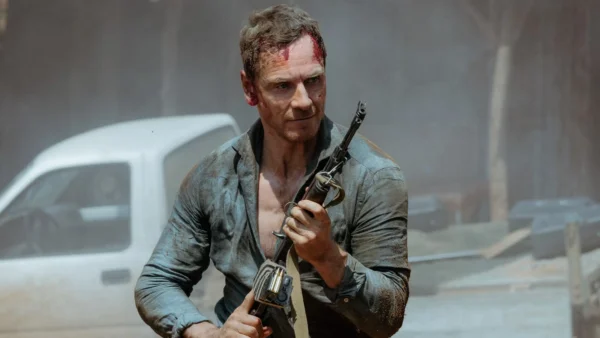 The Agency Season 2 Review: Michael Fassbender's Spy Thriller Series Is A Masterpiece