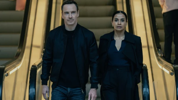 Paramount+’s “The Agency” Expands Its Scope With An Exhilarating Second Season