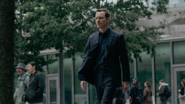 The Agency returns with a taut study in the personal cost of spydom