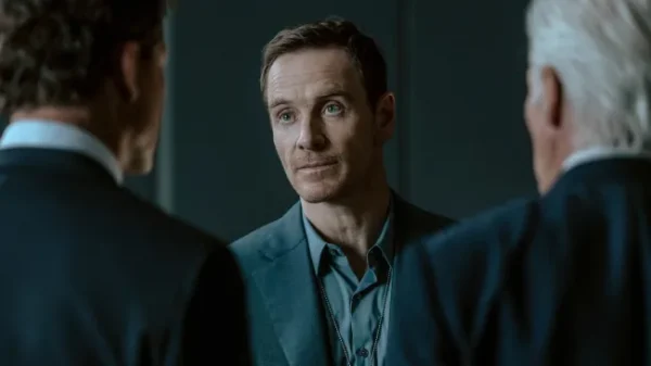 ‘The Agency’ Season 2 Loses Focus on Its Primary Asset: Michael Fassbender
