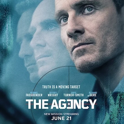 THE AGENCY S2 Review: So You Want to Be a Spy?