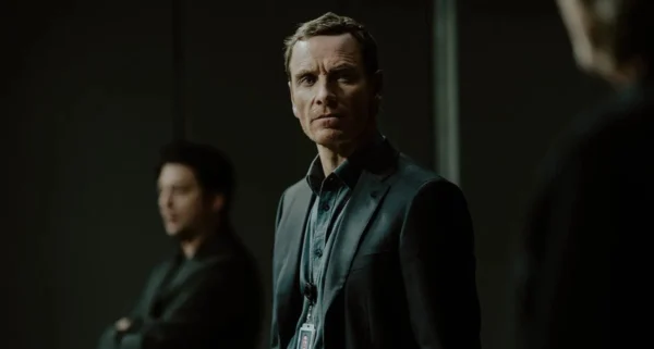 The Agency Season 2 TV Review: Michael Fassbender is back in deep cover in the complex espionage thriller