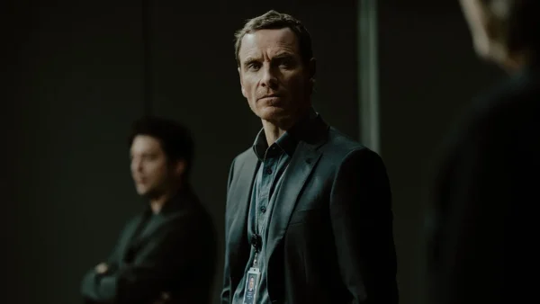 The Agency season 2 review: intrigue on steroids and thrills that hit hard