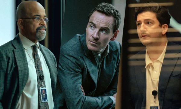 ‘The Agency’ Season 2: Jeffrey Wright & John Magaro Talk Spycraft, ‘The Batman: Part II,’ ‘Presumed Innocent’ Season 2 &...