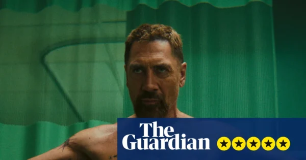 Cape Fear review – Amy Adams and Javier Bardem’s immaculate update is a wild, wild ride
