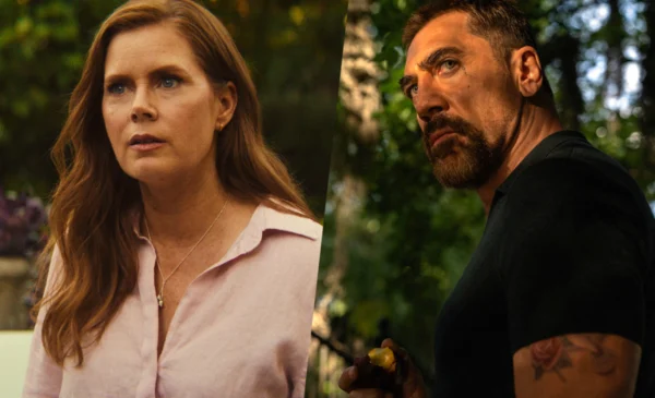 ‘Cape Fear’ Review: Javier Bardem & Amy Adams Face True Crime Mania, Brutal Masculinity, & Parental Anxiety In Apple TV’s...