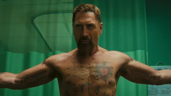 Cape Fear review — Javier Bardem enthrals in this delirious reimagining