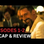 Cape Fear - Season 1 Episodes 1-2 Recap & Review