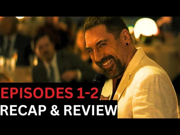 Cape Fear - Season 1 Episodes 1-2 Recap & Review