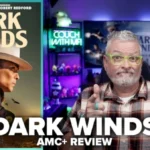 Dark Winds - Season 4 (2026) AMC+ Review