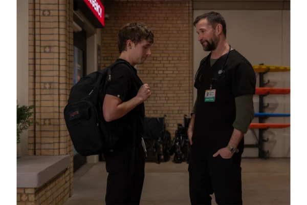 Review | ‘The Pitt’ Season 2 proves it has longevity