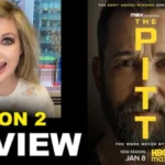 The Pitt Season 2 REVIEW - NO SPOILERS