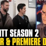 The Pitt Season 2 Proves You Don’t Need 3 Years Between Seasons Of A Major Show