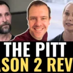 The Pitt Season 2 SPOILER Review