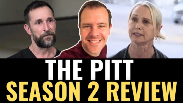 The Pitt Season 2 SPOILER Review