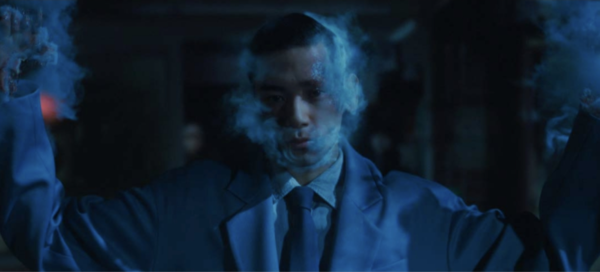 Human Vapor – Season 1, Episode 1: The Interview (2026) – Review