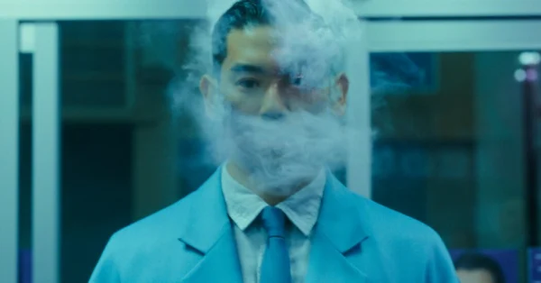 ‘Human Vapor’ Review: Netflix Remakes a Japanese Sci-Fi Curio