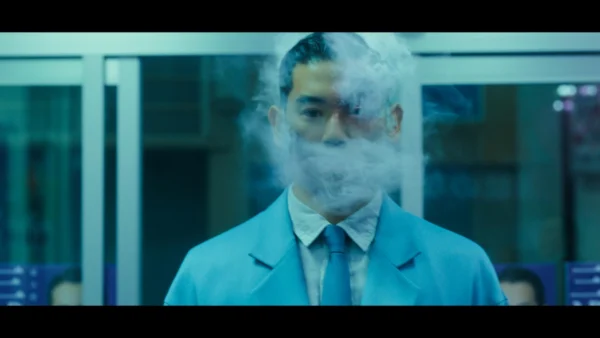 'Human Vapor' Reboots a Classic Japanese Movie With an Anti-Authority Edge