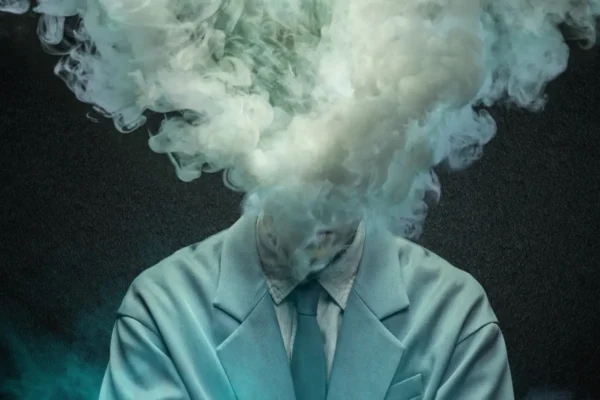 Stream It Or Skip It: ‘Human Vapor’ on Netflix, where a cop and a reporter track down a killer that can transform into a...