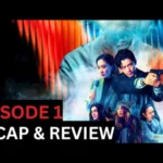 Human Vapor – Season 1 Episode 1 Recap & Review