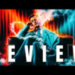 HUMAN VAPOR (2026) Netflix Series Review