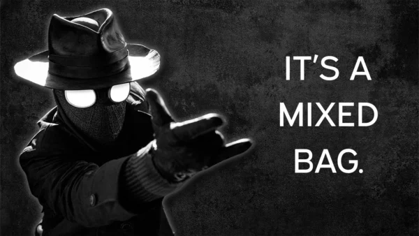 Is SPIDER-NOIR Actually Good? (Season One Review)