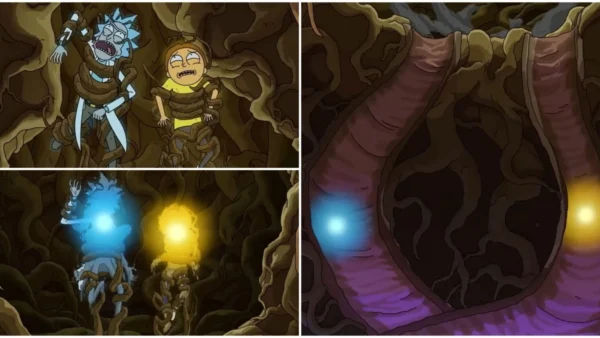 Our Rick and Morty S09E07: "MortGully: The Last Rickforest" Thoughts