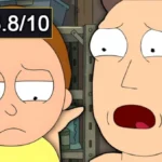Rick and Morty S9 is the BEST season in years...